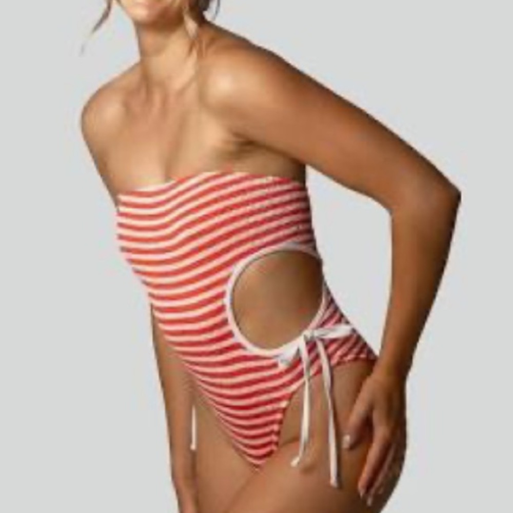 CLEONIE Seadream Maillot